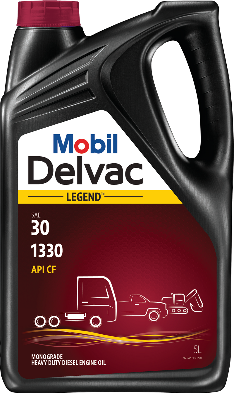 Mobil Delvac Legend 1330